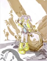 BUY NEW sengoku basara - 75112 Premium Anime Print Poster